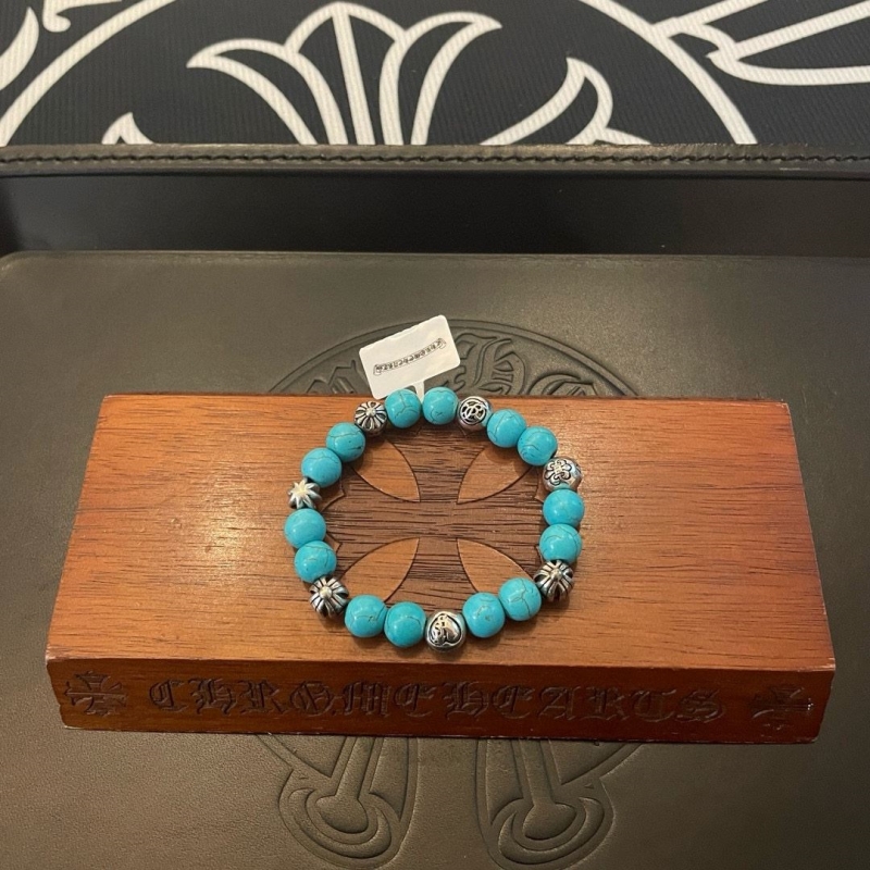 Ch*0me He**ts bracelets